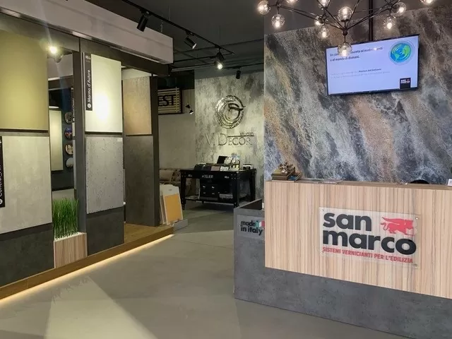 San Marco Одеcса
