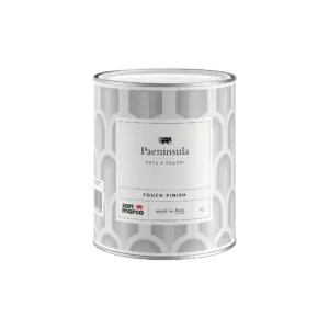 Захисне покриття з оксамитовим ефектом PAENINSULA TOUCH FINISH